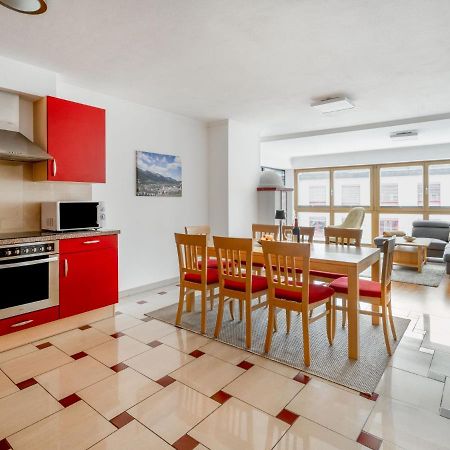Apartment Papa Joe'S Kuschelappartements-2 By Interhome シュラートミンク エクステリア 写真