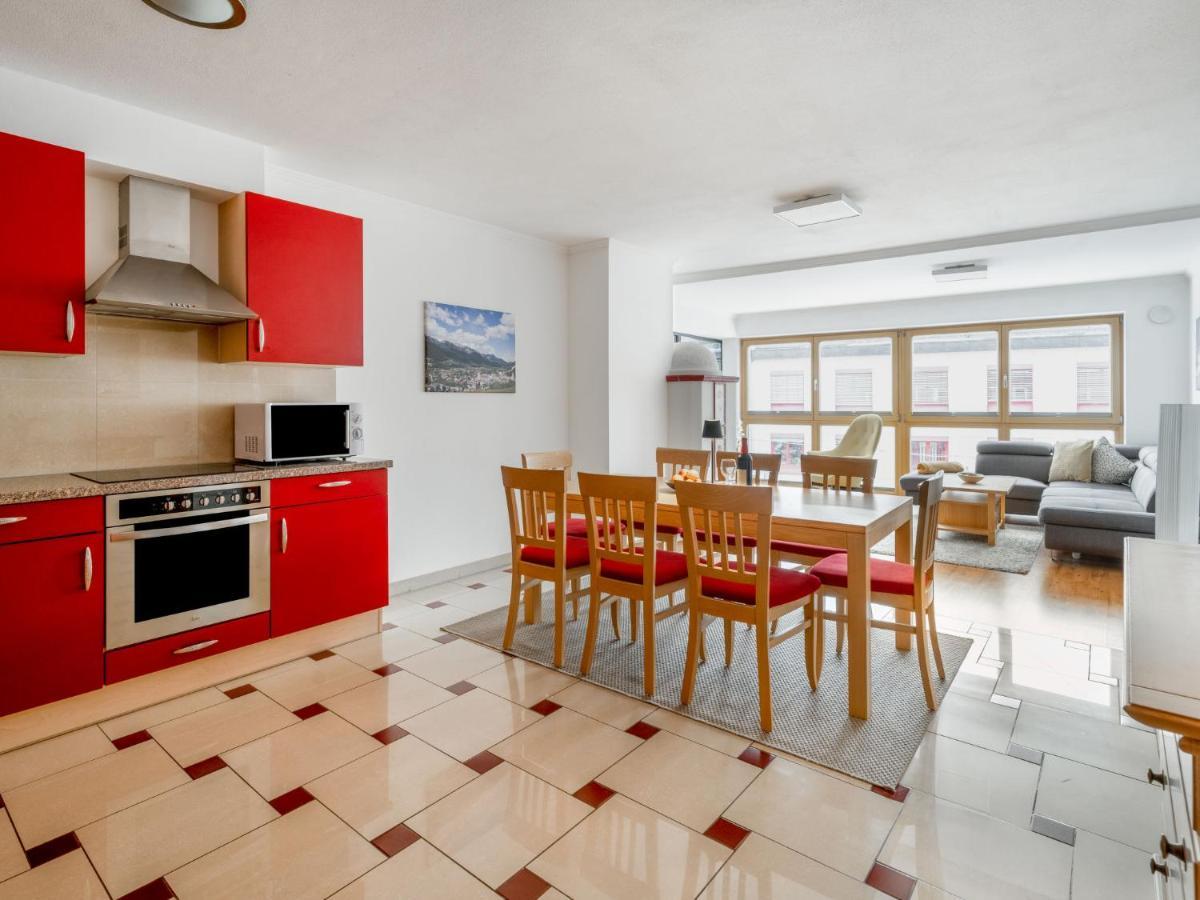 Apartment Papa Joe'S Kuschelappartements-2 By Interhome シュラートミンク エクステリア 写真