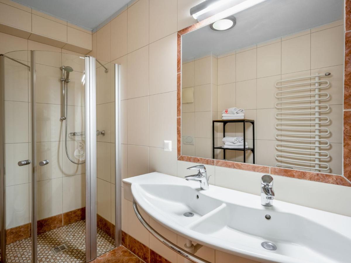 Apartment Papa Joe'S Kuschelappartements-2 By Interhome シュラートミンク エクステリア 写真