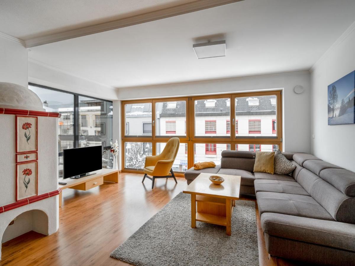 Apartment Papa Joe'S Kuschelappartements-2 By Interhome シュラートミンク エクステリア 写真