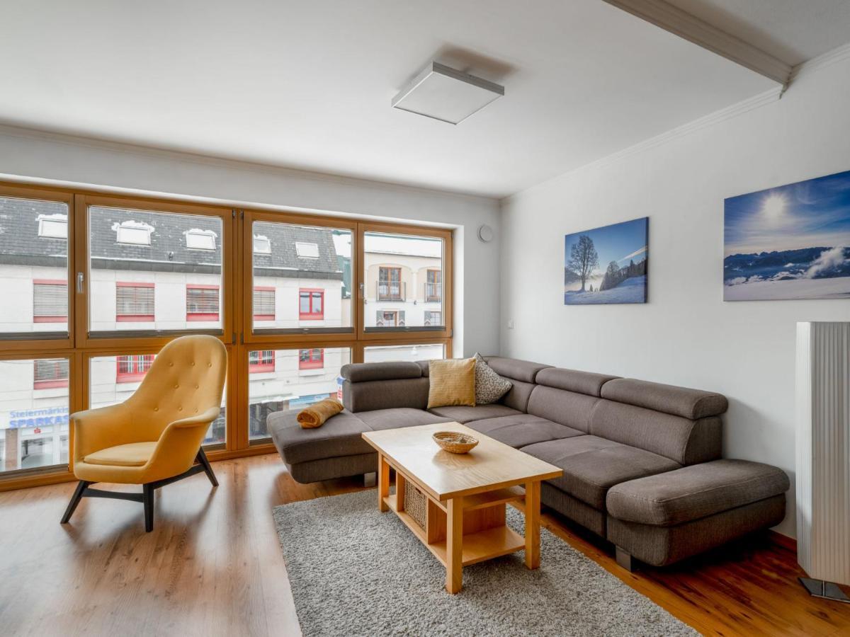 Apartment Papa Joe'S Kuschelappartements-2 By Interhome シュラートミンク エクステリア 写真