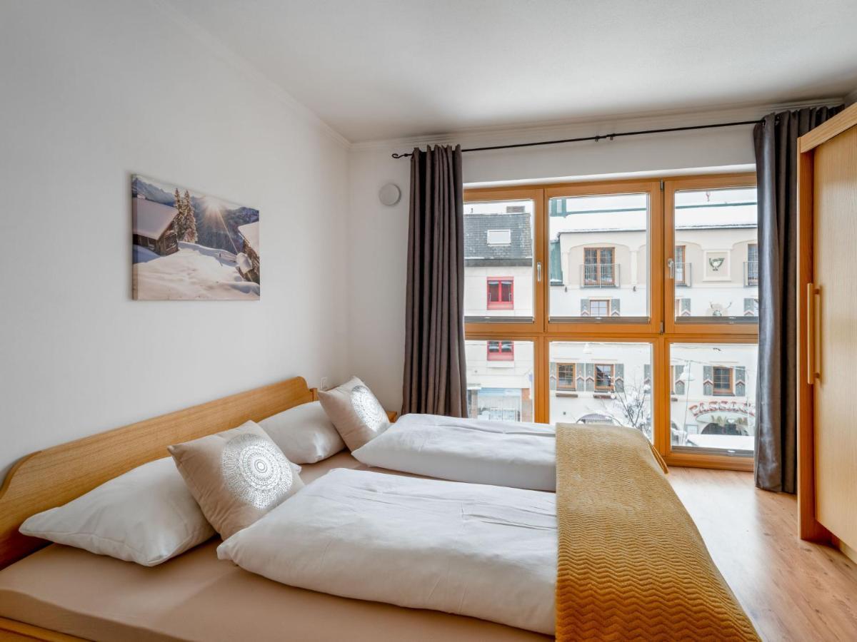 Apartment Papa Joe'S Kuschelappartements-2 By Interhome シュラートミンク エクステリア 写真