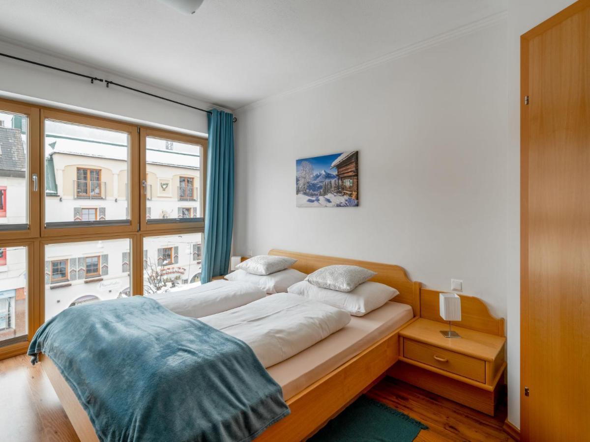 Apartment Papa Joe'S Kuschelappartements-2 By Interhome シュラートミンク エクステリア 写真