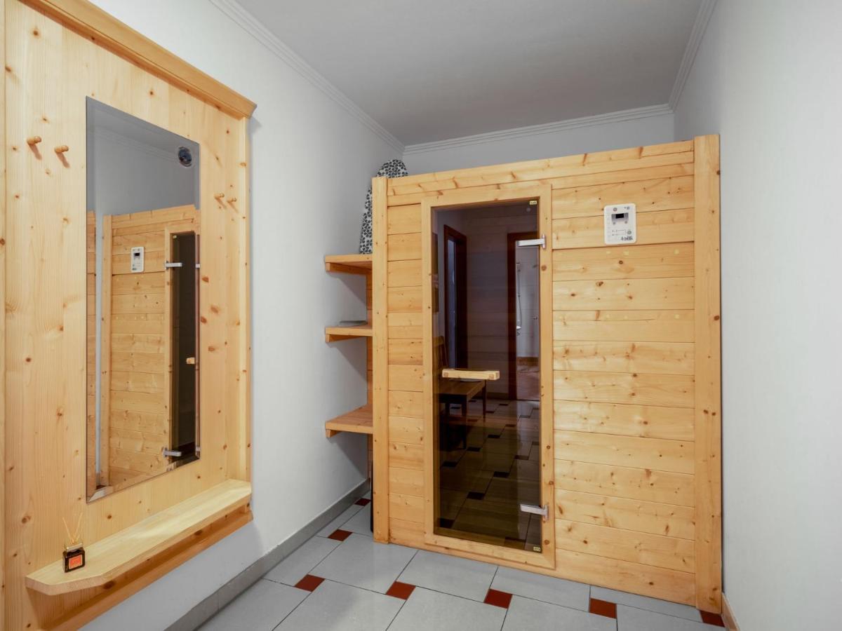 Apartment Papa Joe'S Kuschelappartements-2 By Interhome シュラートミンク エクステリア 写真