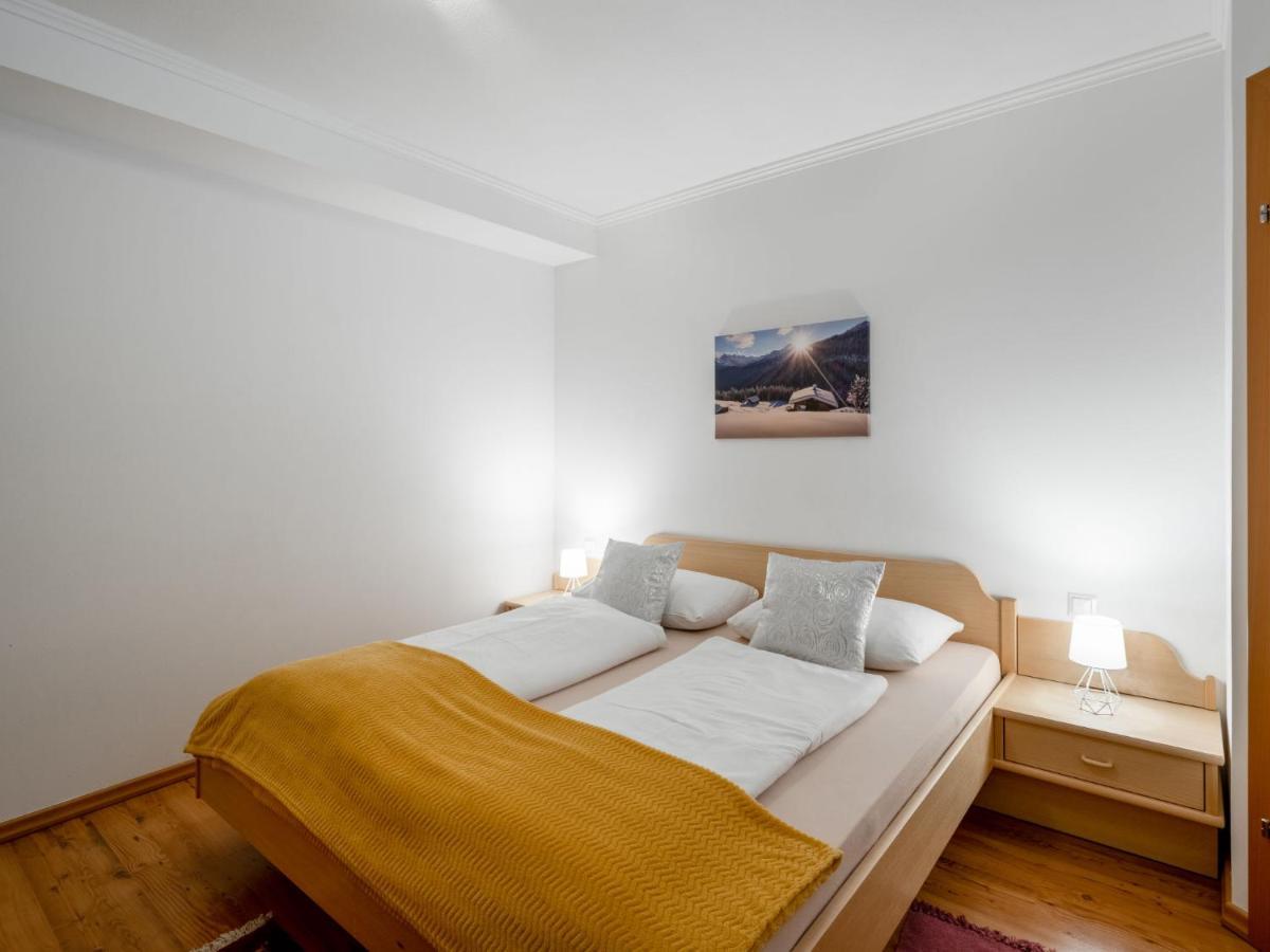 Apartment Papa Joe'S Kuschelappartements-2 By Interhome シュラートミンク エクステリア 写真