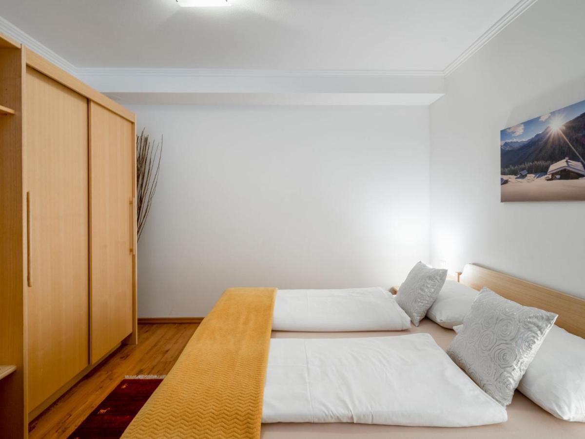 Apartment Papa Joe'S Kuschelappartements-2 By Interhome シュラートミンク エクステリア 写真